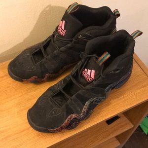 Adidas Crazy 8 Men’s